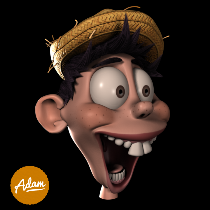 Don’t mess with leopards!