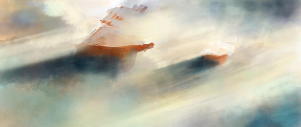 The Group Project Begins!